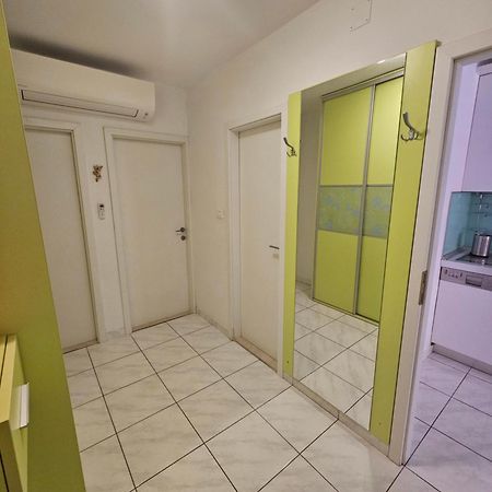 Nani Daire Split Dış mekan fotoğraf