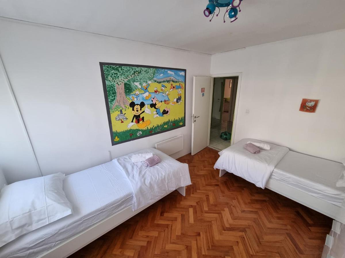 Nani Daire Split Dış mekan fotoğraf