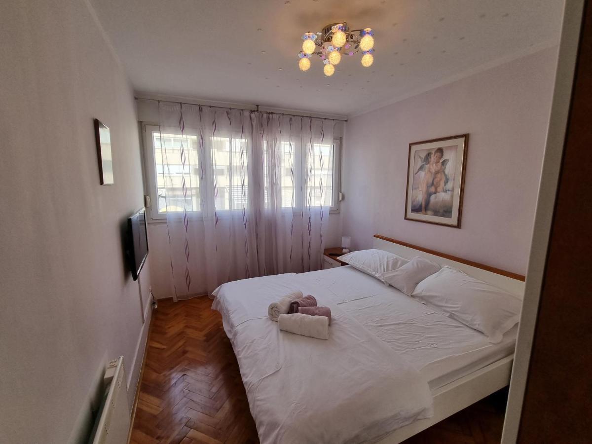 Nani Daire Split Dış mekan fotoğraf