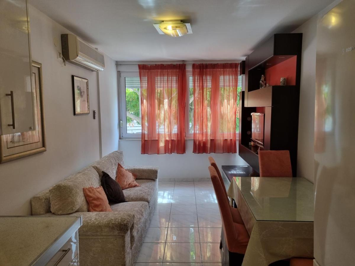 Nani Daire Split Dış mekan fotoğraf