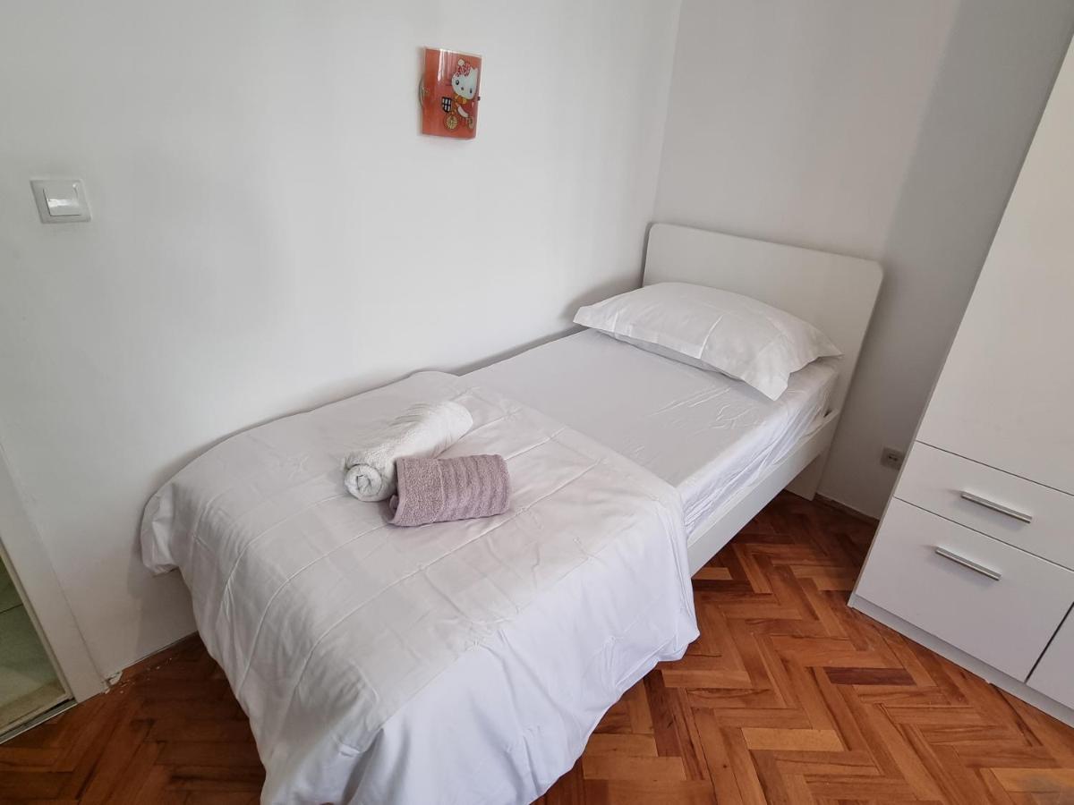 Nani Daire Split Dış mekan fotoğraf