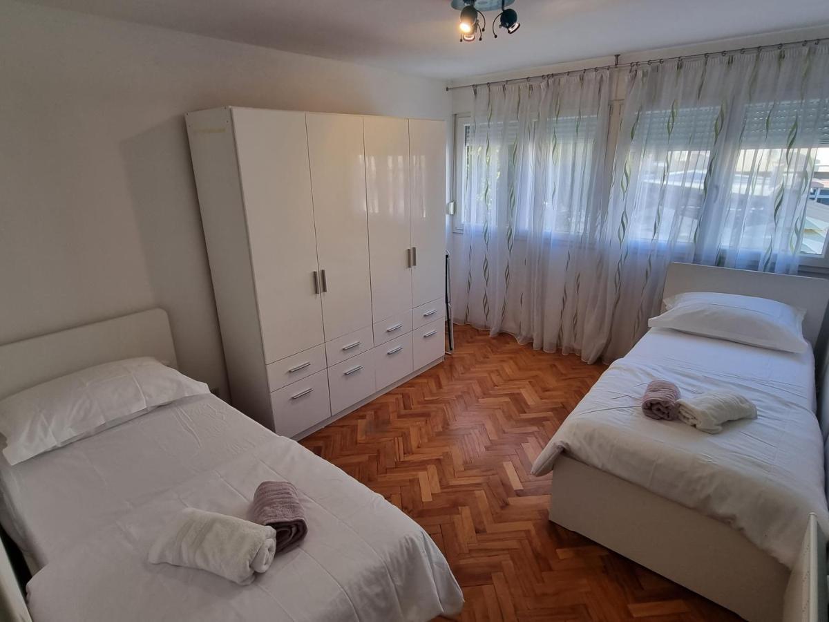 Nani Daire Split Dış mekan fotoğraf