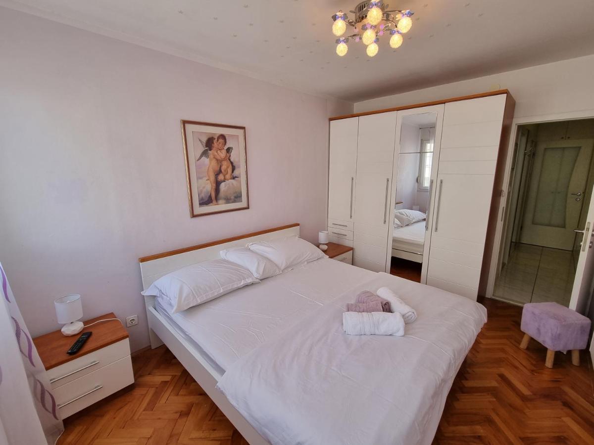 Nani Daire Split Dış mekan fotoğraf