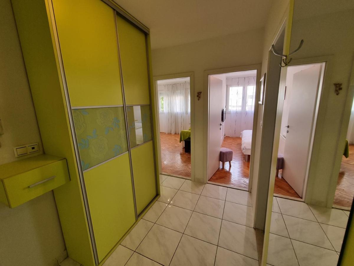 Nani Daire Split Dış mekan fotoğraf