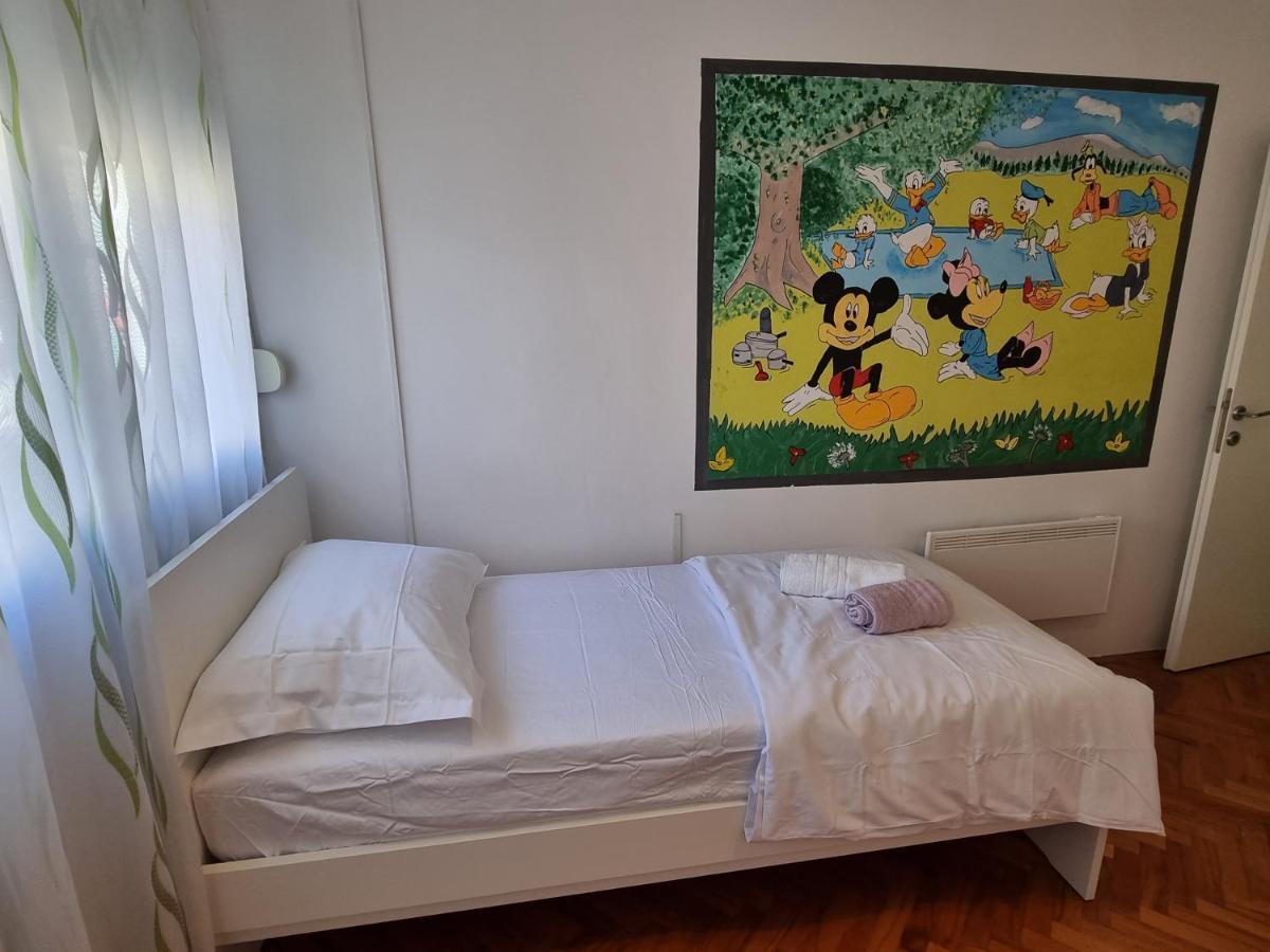 Nani Daire Split Dış mekan fotoğraf