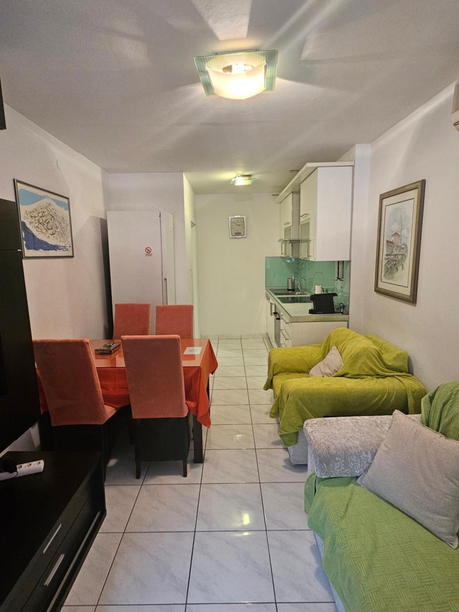Nani Daire Split Dış mekan fotoğraf