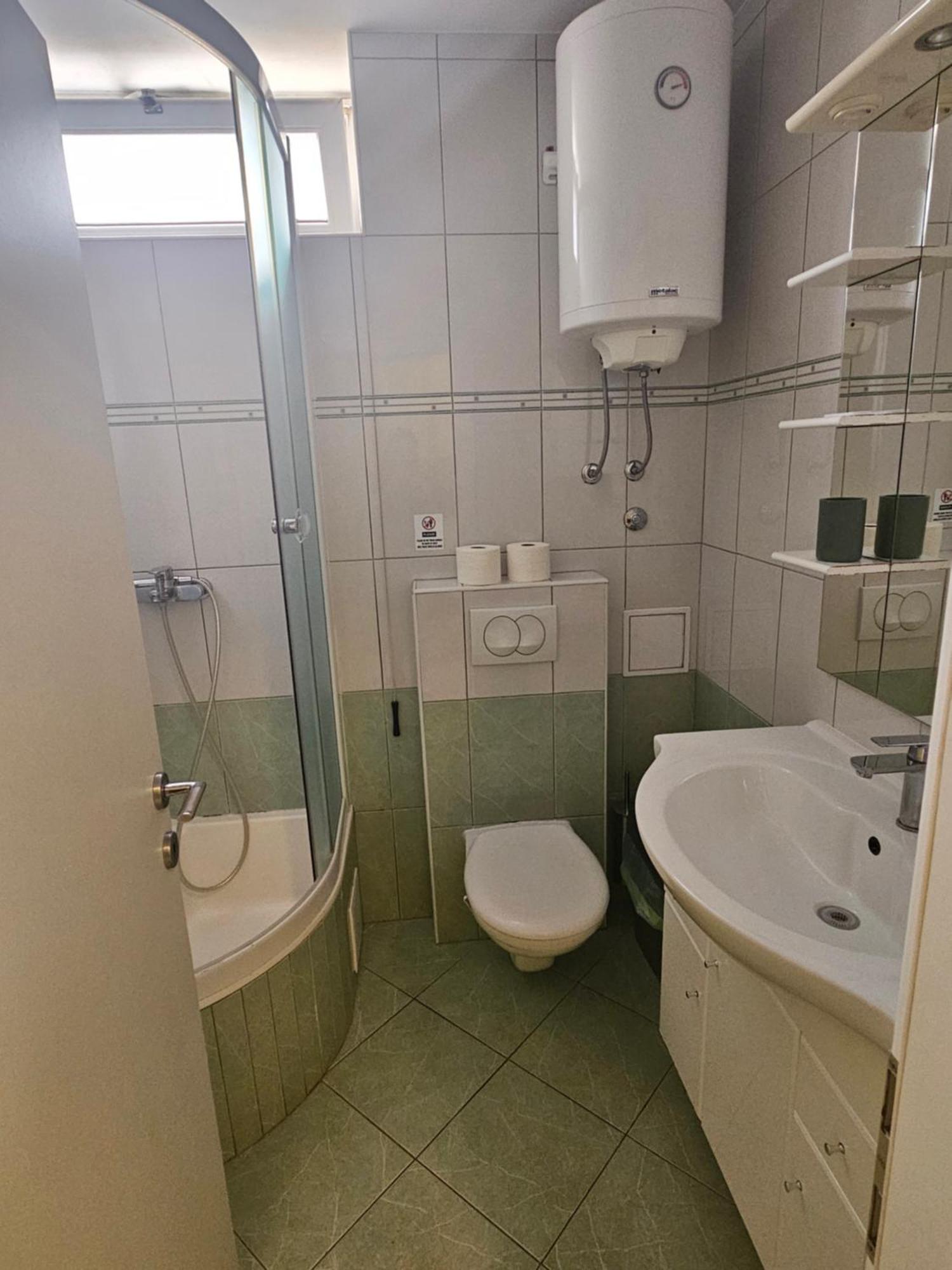 Nani Daire Split Dış mekan fotoğraf